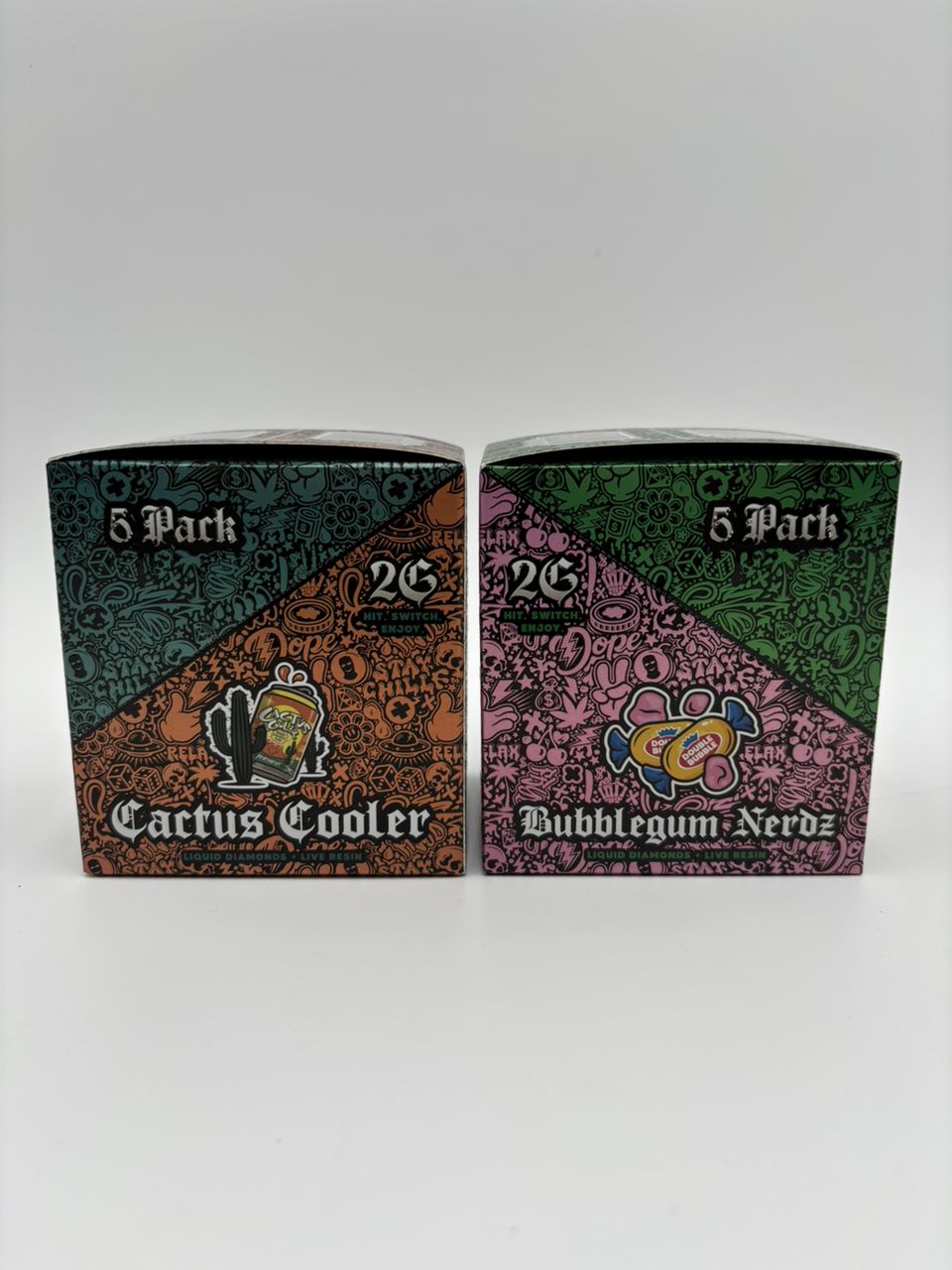 fryd switch 2g disposable with gummies fryd switch 2g disposable with gummies